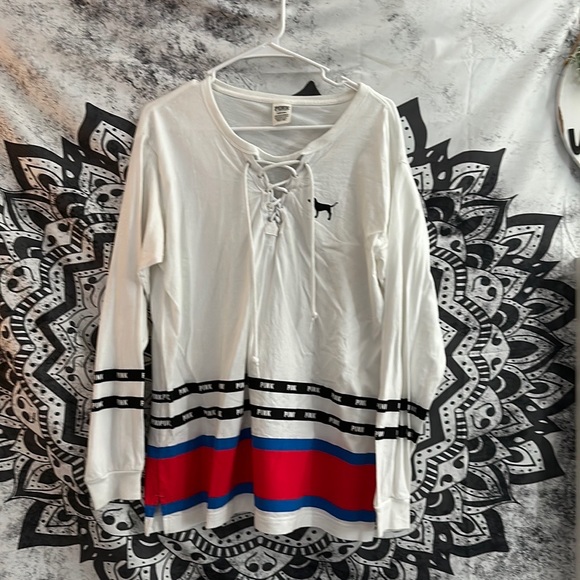 Victoria secret long sleeve - Picture 1 of 3